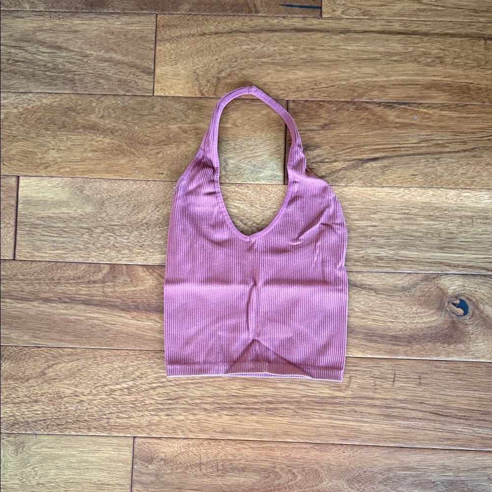Urban Outfitters Mauve Tote Bag